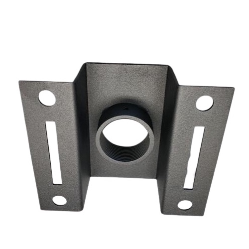 1.5mm pièces de fabrication en tôle sur mesure pièces de découpe au laser