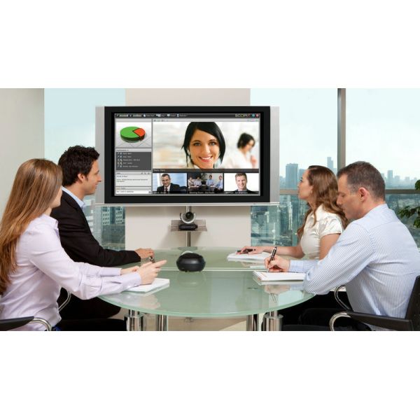 Comunicación interactiva de la web de la función multi, pantalla TV de la presentación