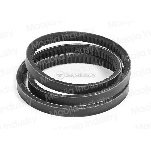 AB31013 auto timing belt for 85 - 89 Honda ACCORD III (CA4, CA5) OEM Fan Belt 15360