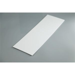 Protéger les piles par mousse Mpp Ev sur mesure pour une adhérence de 3 m