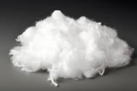 Fibre de nylon régénérée, lumineuse, écologique et économe en énergie