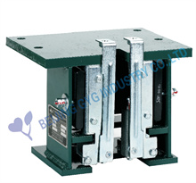 PROGRESSIVE SAFETY GEAR , ELEVATOR SAFETY GEAR GX-188B , ELEVATOR SAFETY PARTS RATED SPEED 2.5M/S