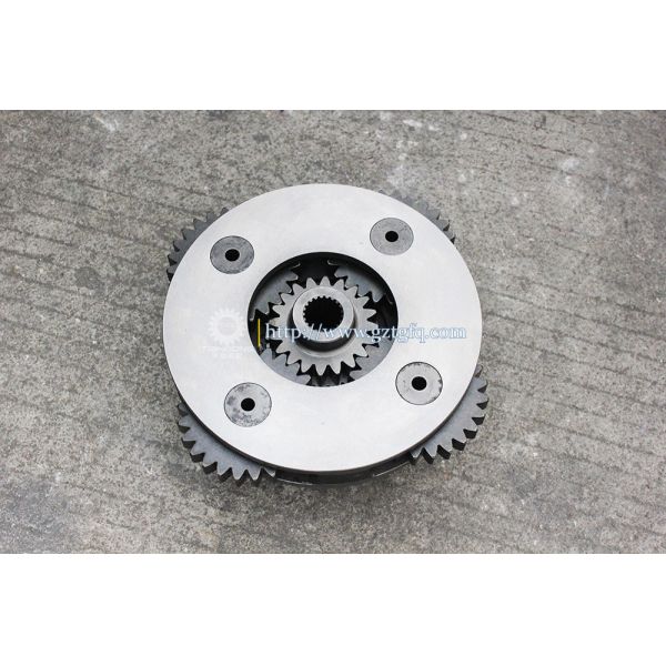 TGFQ 7I-7728 Excavator Swing Planet Carrier Gear E345B E345D E349D