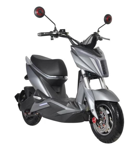City Coco Harley 60v Electric Scooter 1500w 3000w 20AH/28AH Lithuim Battery Lead Acid