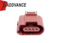 8KO 973 704 4 connecteur femelle Brown de capteur d'Oxy 02 de manière pour V avec Un UDI