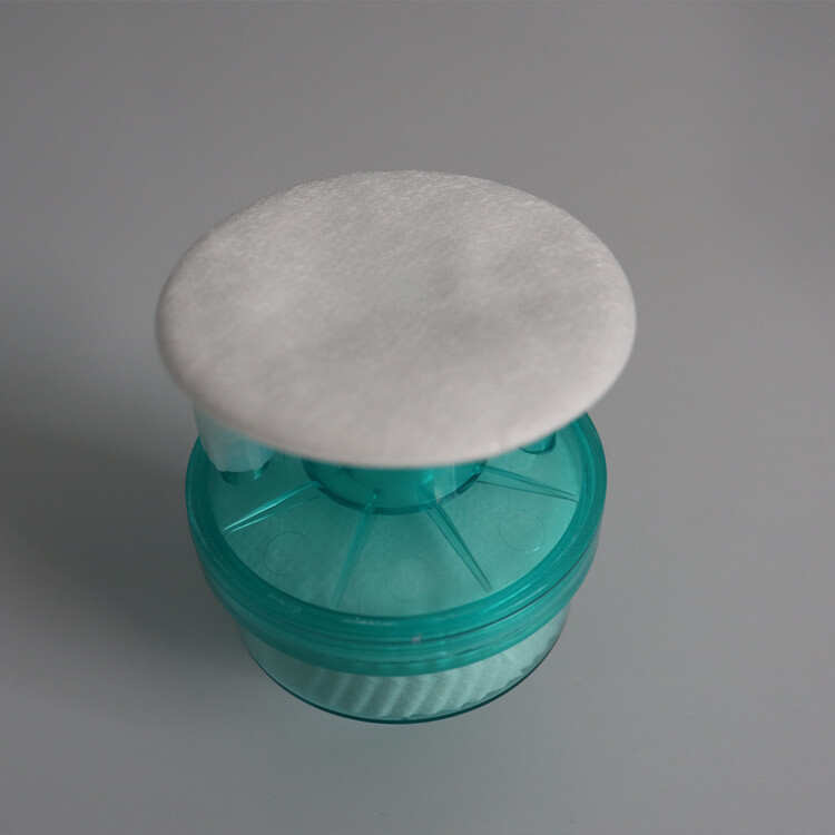 HME Filter BV Filter Melt Blown Non Woven Cotton Layer Filter воздушный фильтр