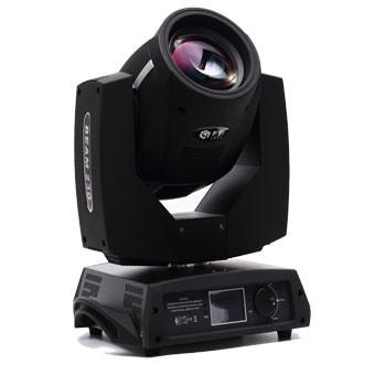 Nnew 20 DMX channels 230W Sharpy 7R Beam Moving Light  For Bar,Pub, Party , Concert  ,Festival