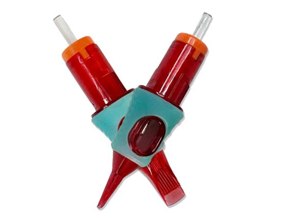 Professional Permanent Makeup Cartridge Tattoo Machine Needles
