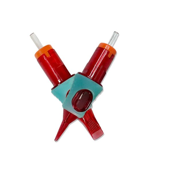 Professional Permanent Makeup Cartridge Tattoo Machine Needles