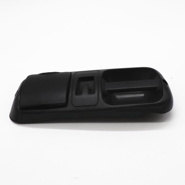 Bus seat Back Grab Handle with hook and drink holder For Bus Minibus Midibus Coach