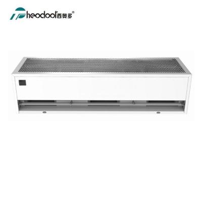 2025 Theodoor Industrial Air Curtain Para Comercial / Fábrica / Armazém Over Door Air Blower A 5m
