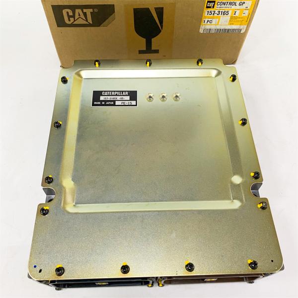 157-3165 Ecu Engine Controller For E320C E330C CAT Excavator