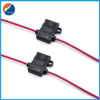 Suporte Inline médio do fusível do padrão impermeável do ATC da ATO da C.C. 32V auto