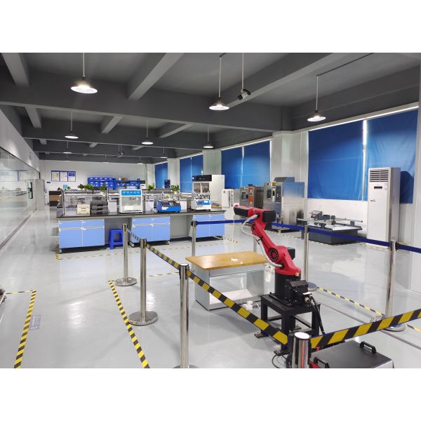 Shenzhen Dongfeng Shengshi Hardware products Co., LTD