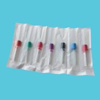 7 Poche à glissière absorbante APS4X320 Sacoche absorbante pour tube à échantillons