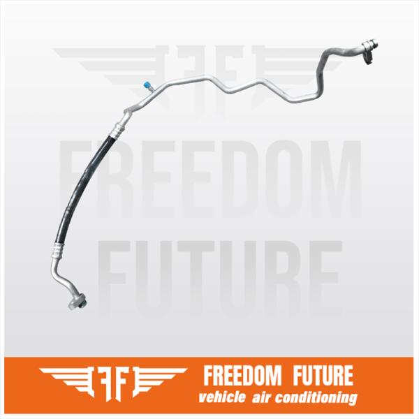 Air conditioning Suction Hose 92480-1KC0A Fit For Nissan Juke 1.6L 2014-2017