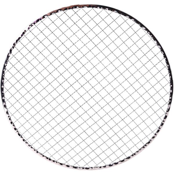 Stainless Steel 201 304 316L BBQ Grill Wire Mesh