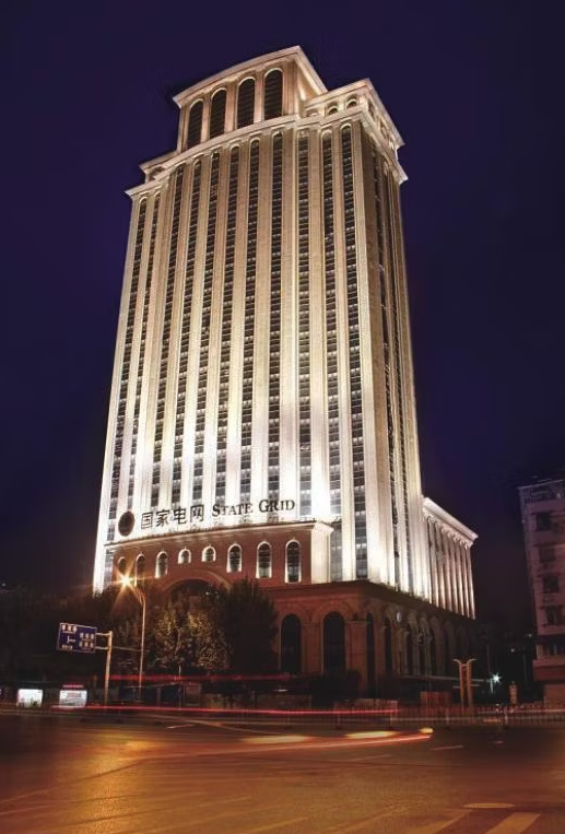 180W High Performance Outdoor LED Projector Light With U-Bracket For Building Facade Lighting