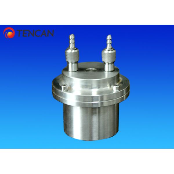 304 / Бак мельницы шарика нержавеющей стали 316 планетарный для молоть государства вакуума