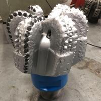 API PDC Rock Bit 13-1/4 pouces PDC Forage un peu de pétrole un peu de forage de diamant