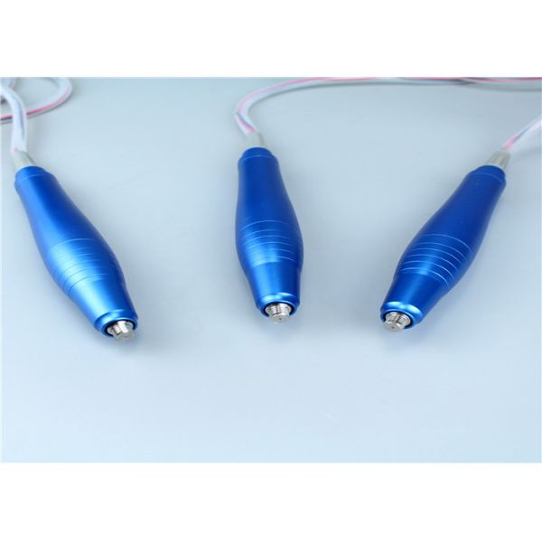 High Frequency 100 Watt 2 PCs Ultrasonic Converter In Medical Surgery