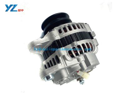 Máquina escavadora Electrical Alternator 12V 45A de CLG906C R60-7 101211-1951
