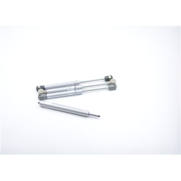 80n 100n 120n 150n Adjustable Metal Gas Spring Lift , Gas Shocks For Cabinet Doors Kitchen