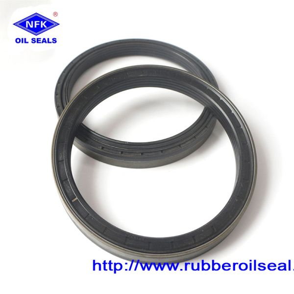 Taiwan Brand OEM TAN TAN-6150x180x14.516 NBR Hydraulic High Pressure Skeleton Shaft Oil Seal