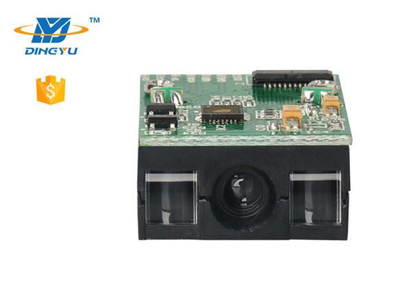 300times/S 1d Linear CCD Barcode Scanner Module For ATM