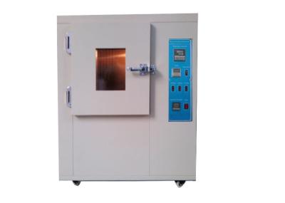 300 forno natural dos testes da resistência térmica do armário 240L do aquecimento do envelhecimento do ar da circulação do ° C