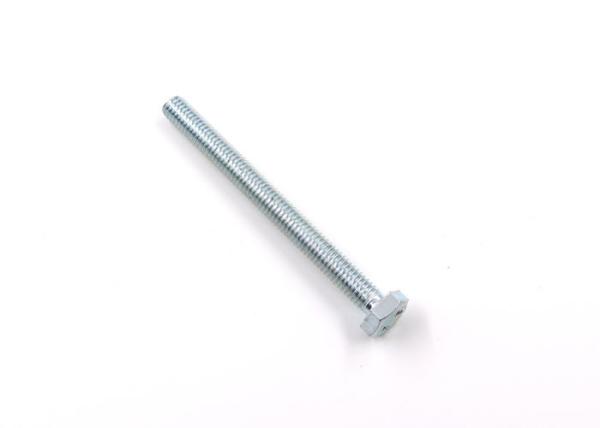 Fully Threaded Fasteners Screws Bolts Hexagon Head Screw Grade 10.9 DIN933