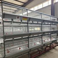 Capacidad galvanizada en forma de 