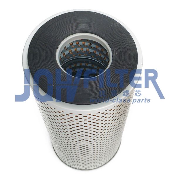 H-5606 P551158 175-49-11580 Transmission Hydraulic Oil Filter For Shantui SD32 Bulldozer