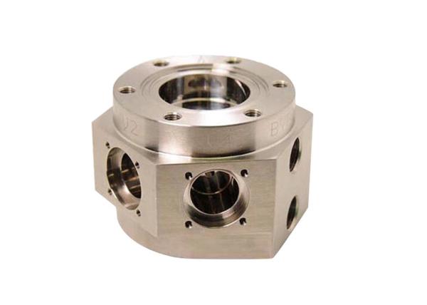 Custom CNC Machining Service Precision Titanium Brass Stainless Steel Aluminum Metal CNC Machined Parts