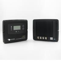 30Amp デジタル太陽光充電制御器 PWM ライフポ4 バッテリー用 BMS Wake Up