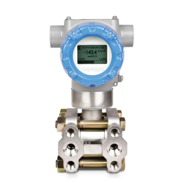 HONEYWELL STD870-E1AS4AS-1-C-CHB-12C-F-30A6-FX, F1,F5,TP-0000 PRESSURE DIFFERENTIAL TRANSMITTER