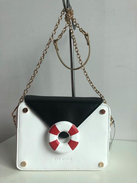 fashion new ladies messenger shoulder bags women handbags small and square chain bag