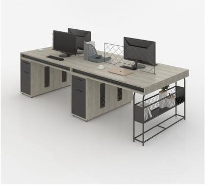 Customizable Simple Style Office Staff Furniture For Company Home Study Room