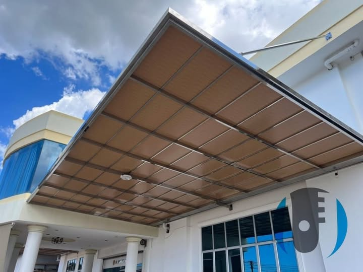 0.15 - 0.8cm Fire Retardant Aluminium Composite Panel B1 A2 Fire Risk Acp Sheet Fire Resistant Aluminum Acm