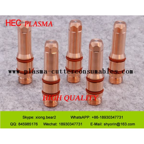Plasma Machine Electrode 120793,  Plasma Cutter Machine Accessories