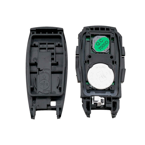 231451-7000 Denso FSK For Subaru Forester Legacy Impreza XV BRZ Coach 433.92 MHzH / 8A Chip