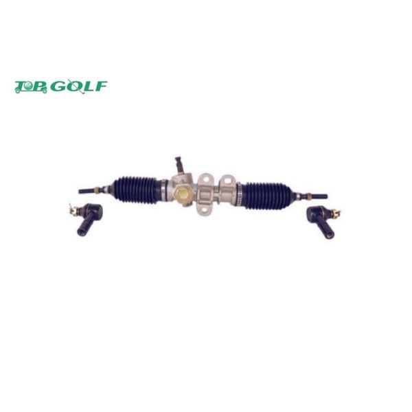 Electric Club Car OEM Parts Golf Cart Steering Gear Box Assembly 601500 618329