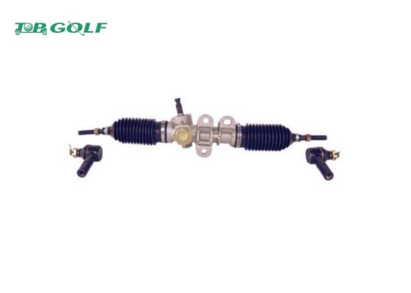 Conjunto elétrico 601500 da caixa de engrenagens da direção do carrinho de golfe das peças do OEM do carro do clube 618329