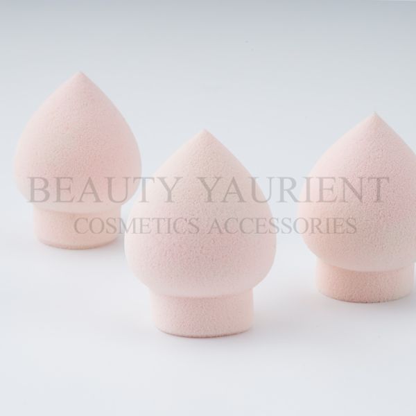 Beauty Yaurient Makeup Foundation Sponge Ball  Makeup Blender Sponge