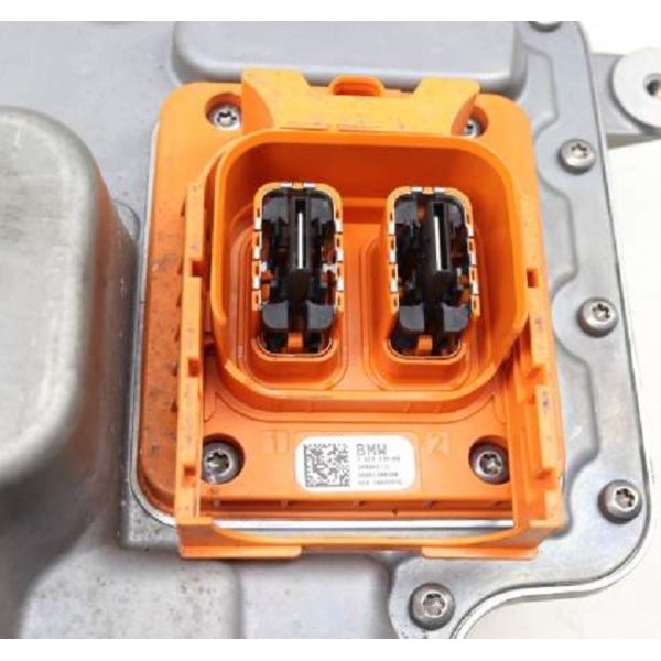 Hybrid Electric Motor Inverter Making Brake Type Rotary Injection Molding Machine