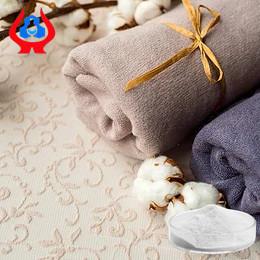 Textile Printing Made Easy With Industrial Grade TP1000 CMC Additive Thickener