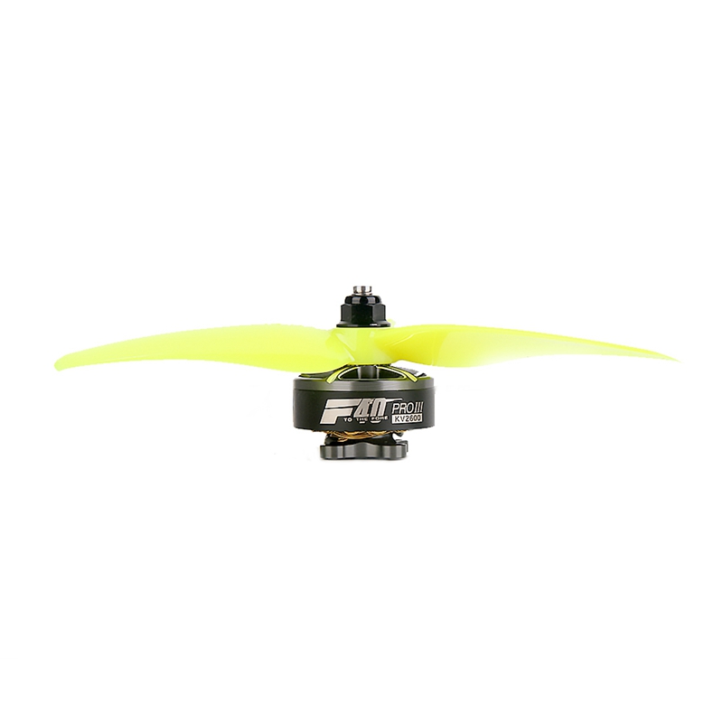 Hot T-MOTOR T5146 3-blade Propeller Compatible POPO Mounting Hole M5 Center Thickness 7mm For RC FPV Racing Drone Accessories
