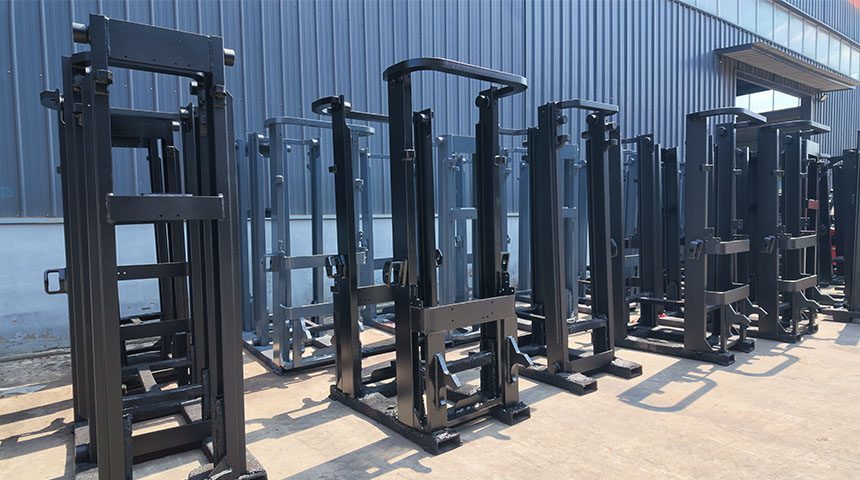 SUZHOU WENPENG MACHINE TECHNICAL CO., LTD.