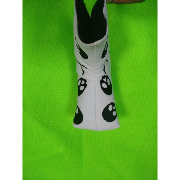 club covers , Golf headcover , golf headcover , putter headcover ,  headcover