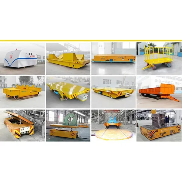 High-Throughput Reconfigurable Intelligent Cargo Transfer Cart for Plate Transport